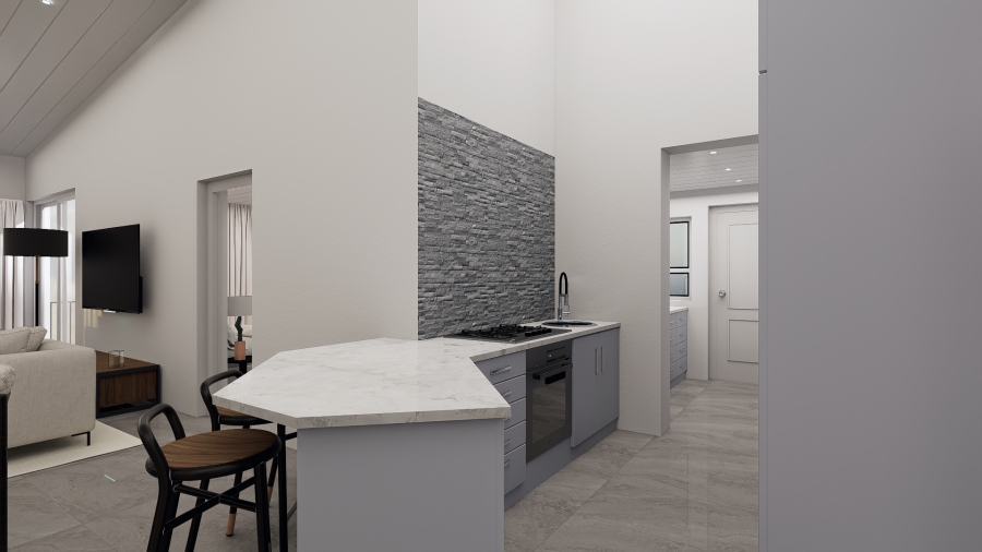 3 Bedroom Property for Sale in Dana Bay Western Cape